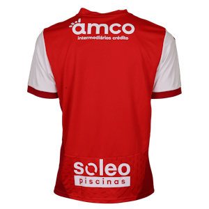 Squad Signed Shirt - 24/25 - Home - 2