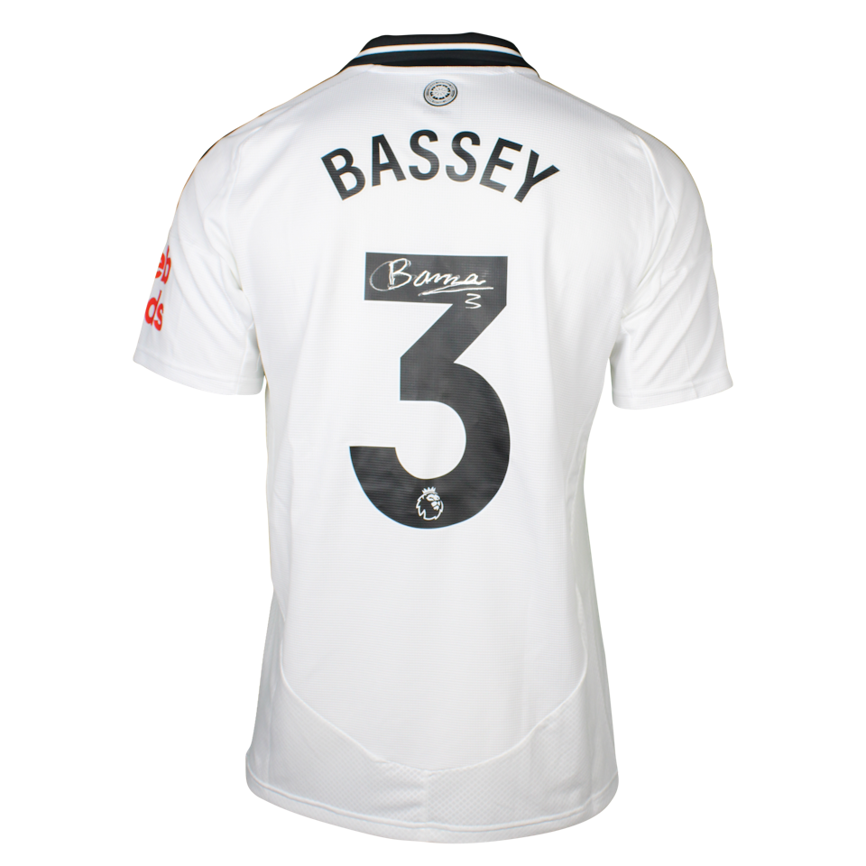 Calvin Bassey | Fulham