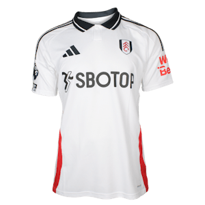 Calvin Bassey | Fulham