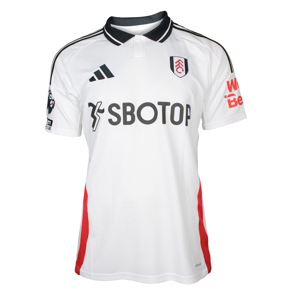 Calvin Bassey | Fulham