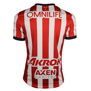 Squad Signed Shirt - 3