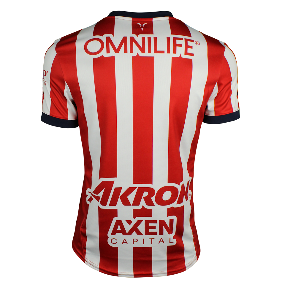 Squad Signed Shirt - 3