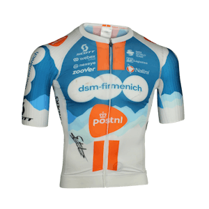 Enzo Leijnse | Team dsm–firmenich PostNL