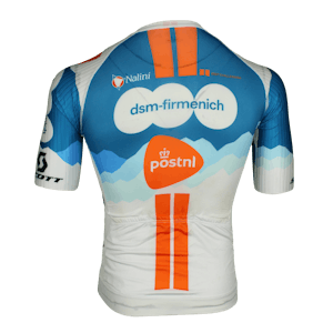 Enzo Leijnse | Team dsm–firmenich PostNL