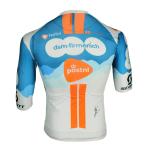 Martijn Tusveld | First Rest Day | Team dsm–firmenich PostNL | Team Picnic PostNL