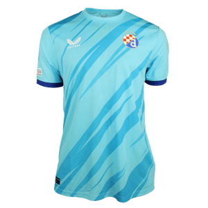 Ivan Nevistić Dinamo Zagreb shirt