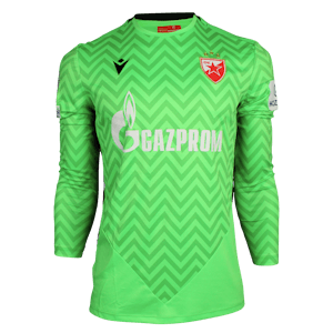 Jersey Marko Ilić FK Crvena zvezda