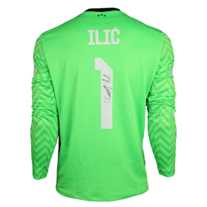 Jersey Marko Ilić FK Crvena zvezda