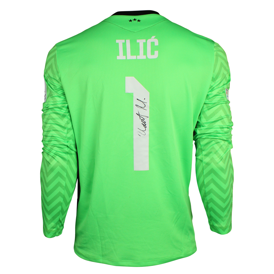 Jersey Marko Ilić FK Crvena zvezda