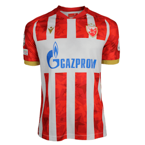Young-woo Seol 설영우 FK Crvena zvezda jersey