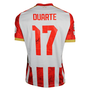 Bruno Duarte Da Silva FK Crvena zvezda shirt