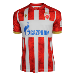 Bruno Duarte Da Silva FK Crvena zvezda shirt