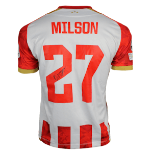 Felicio Milson FK Crvena zvezda shirt