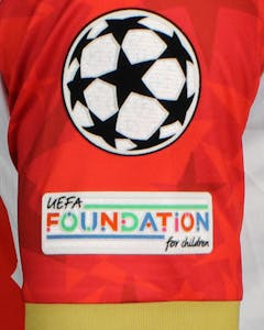 Felicio Milson FK Crvena zvezda shirt