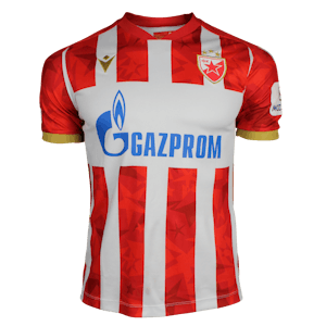 Felicio Milson FK Crvena zvezda shirt