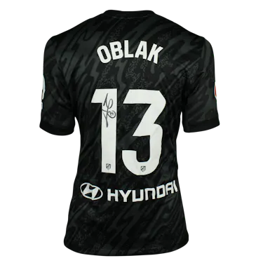 Jan Oblak