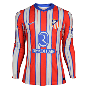 Rodrigo Riquelme Atlético de Madrid shirt