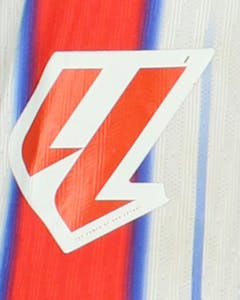 Rodrigo Riquelme Atlético de Madrid shirt
