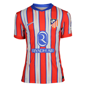 Samuel Lino Atlético de Madrid shirt