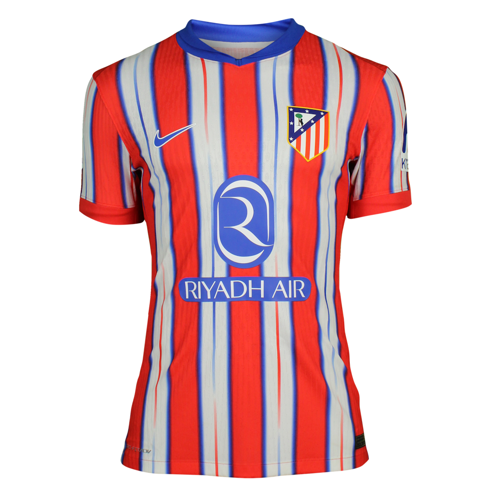 Samuel Lino Atlético de Madrid shirt