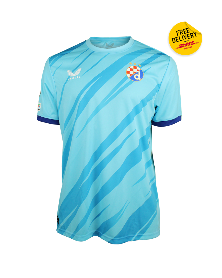Ivan Filipović Dinamo Zagreb jersey