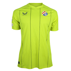 Branko Pavić Dinamo Zagreb shirt