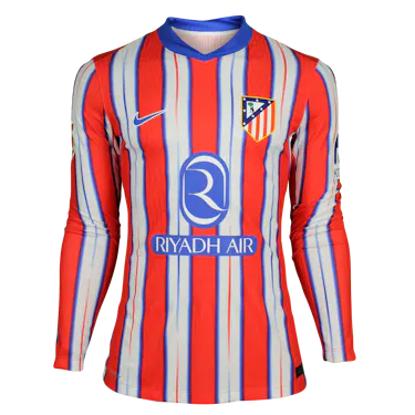 Camisola de Antoine Griezmann, Atlético de Madrid