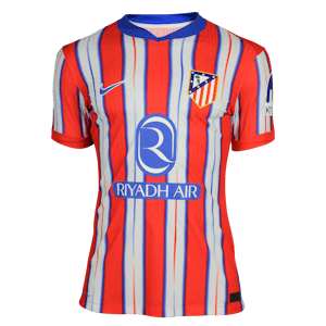 Marcos Llorente  Atlético de Madrid shirt