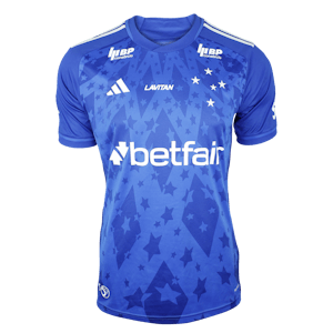 João Wellington Gadelha Melo de Oliveira Cruzeiro jersey