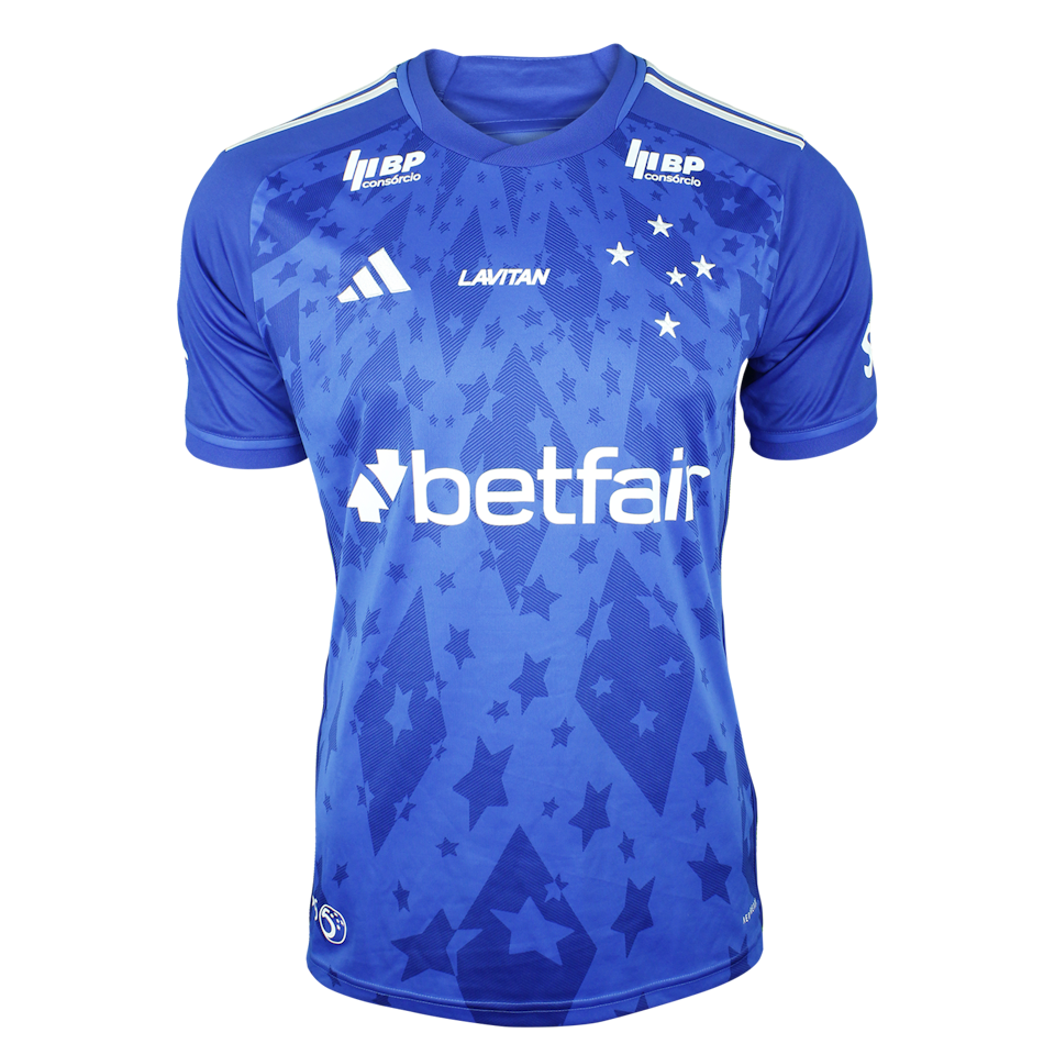 João Wellington Gadelha Melo de Oliveira Cruzeiro jersey