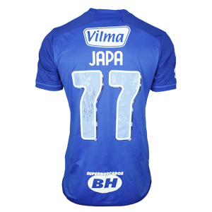 João Wellington Gadelha Melo de Oliveira Cruzeiro jersey
