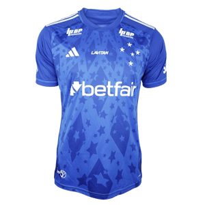 Camisa de Kaio Jorge Cruzeiro