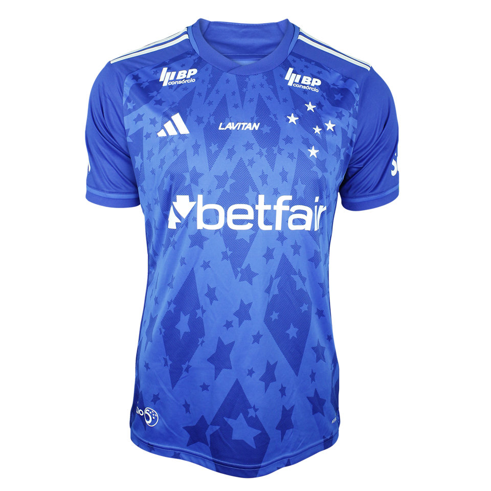 Camisa de Kaio Jorge Cruzeiro