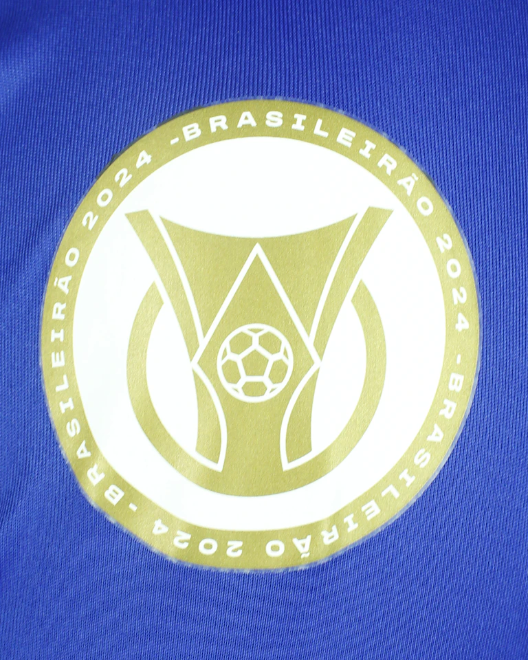 Camiseta Kaio Jorge Pinto Ramos Cruzeiro