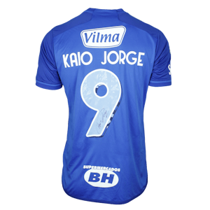 Camisa de Kaio Jorge Cruzeiro