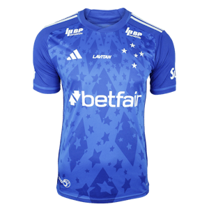 Vitor Hugo Amorim de Assis Cruzeiro shirt