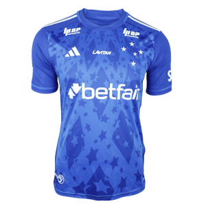 Mateus Da Silva Vital Assumpção Cruzeiro shirt