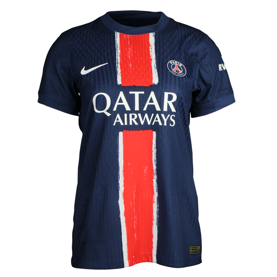 Jade Le Guilly Paris Saint-Germain Féminines shirt