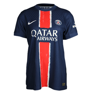 Tara Elimbi Gilbert Paris Saint-Germain Féminines shirt