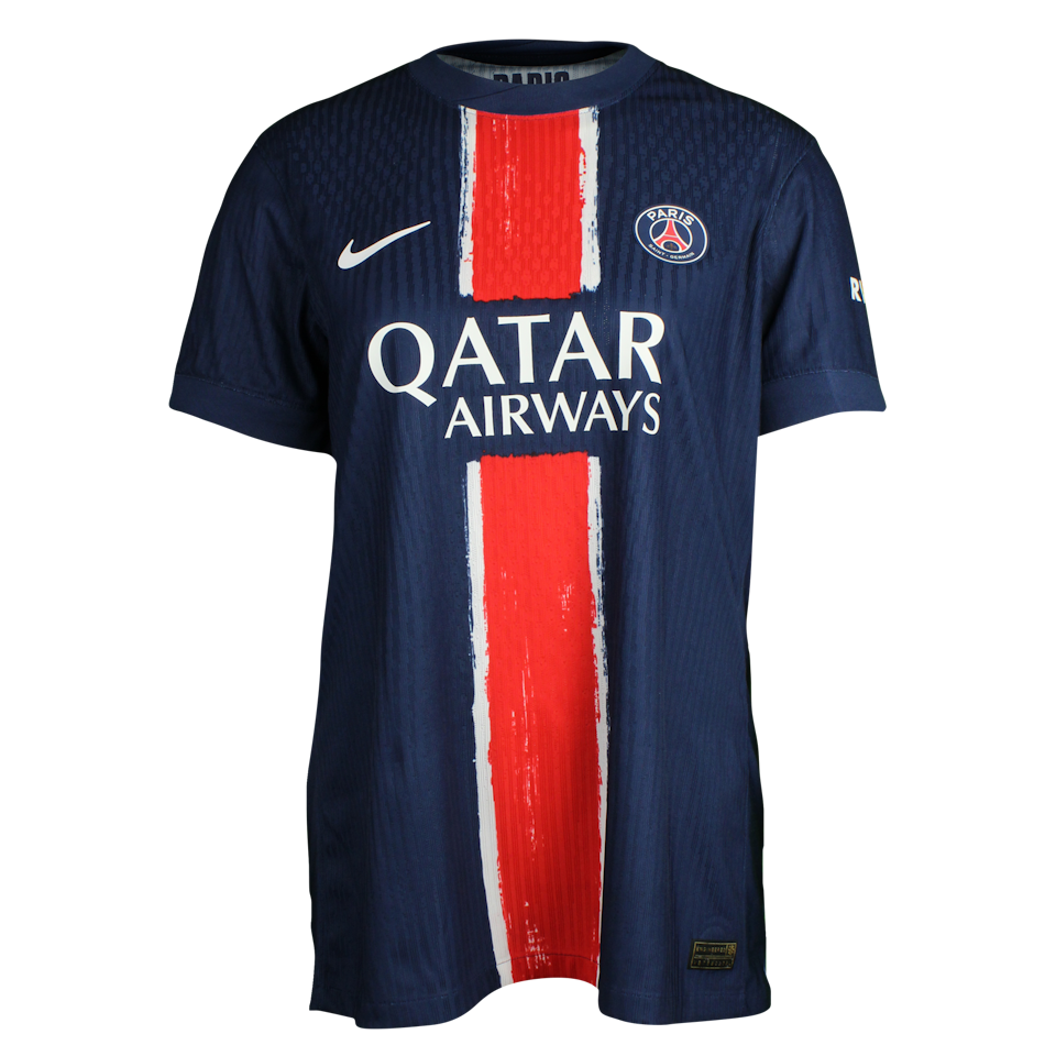 Anaïs Ebayilin Paris Saint-Germain Féminines shirt