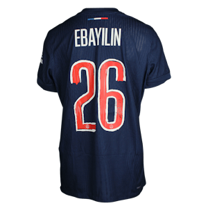 Anaïs Ebayilin Paris Saint-Germain Féminines shirt