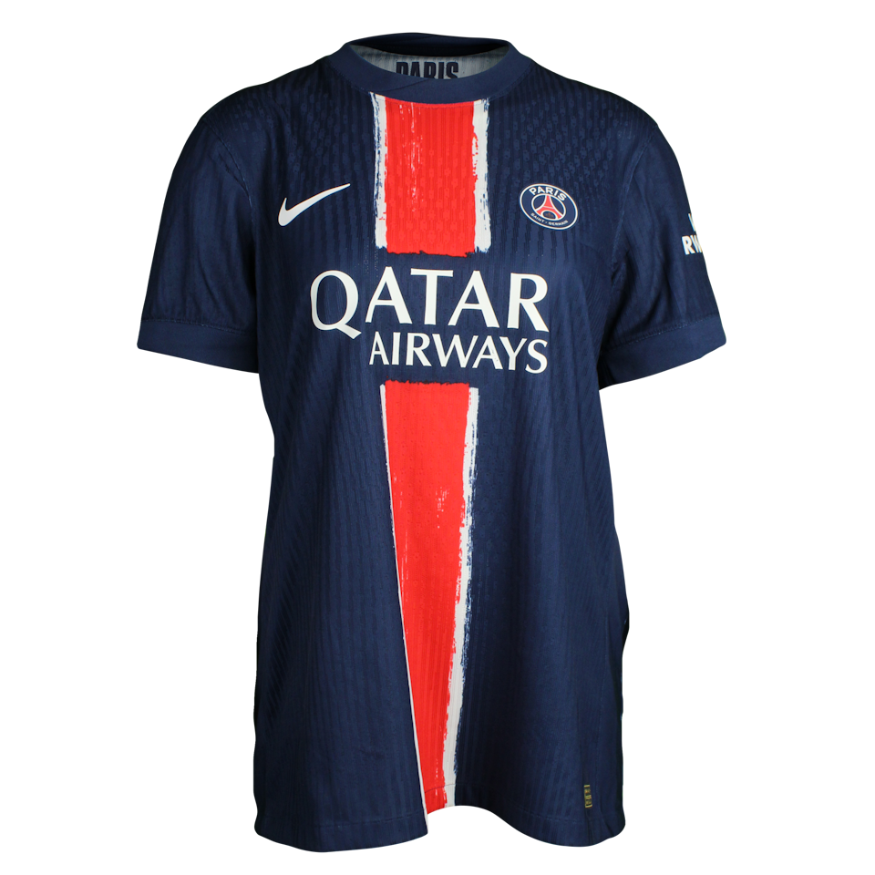 Camiseta Romée Leuchter Paris Saint-Germain Féminines