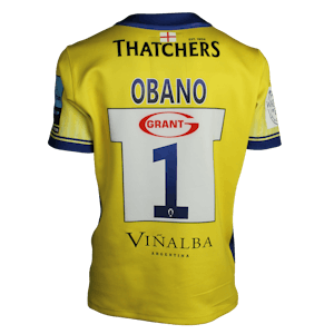 Beno Obano