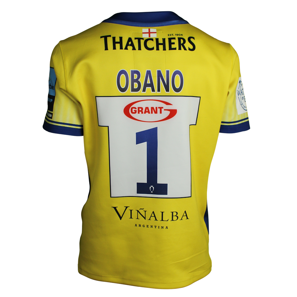 Beno Obano
