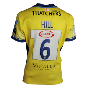Ted Hill