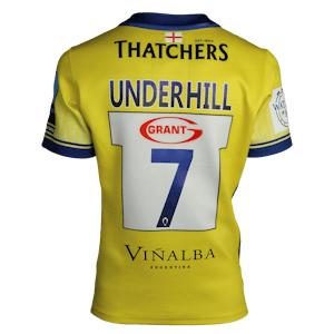 Sam Underhill