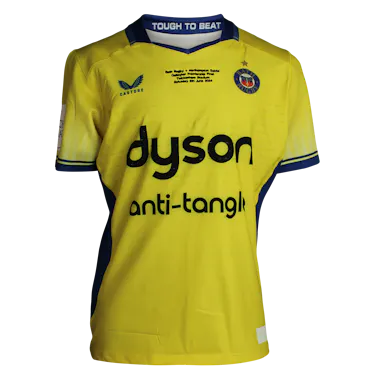 Alfie Barbeary | Bath Rugby