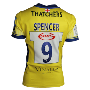 Ben Spencer