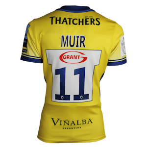 Will Muir