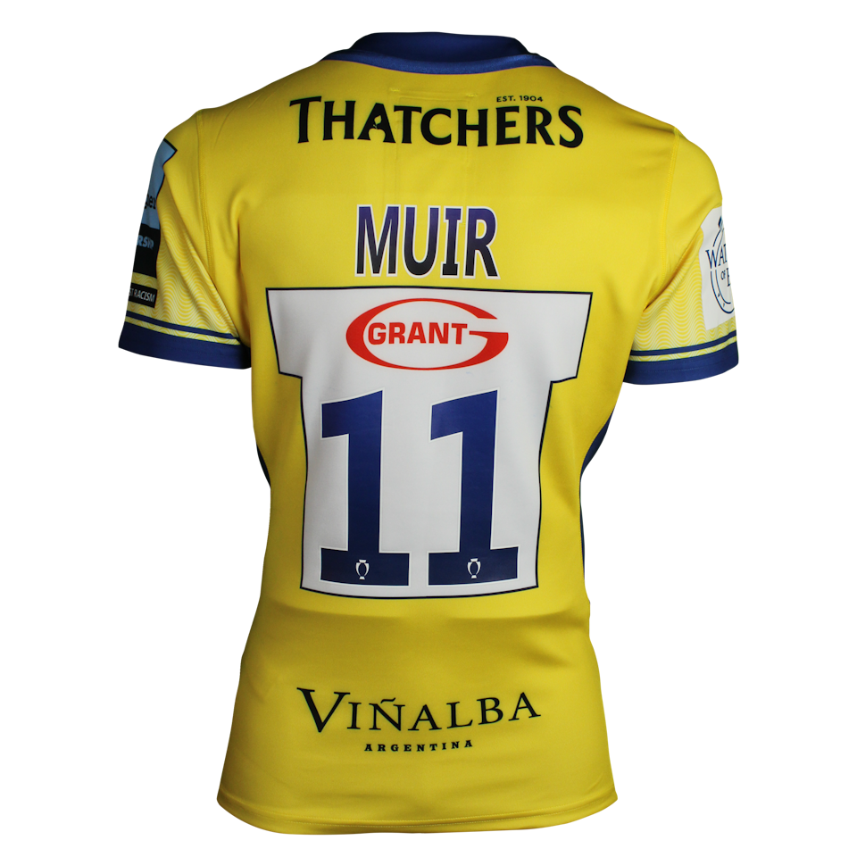 Will Muir